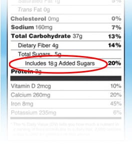 cerea-nutritional-value