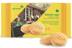 Lemon Ups