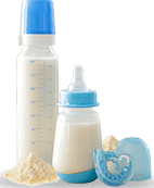 infant-nutrition